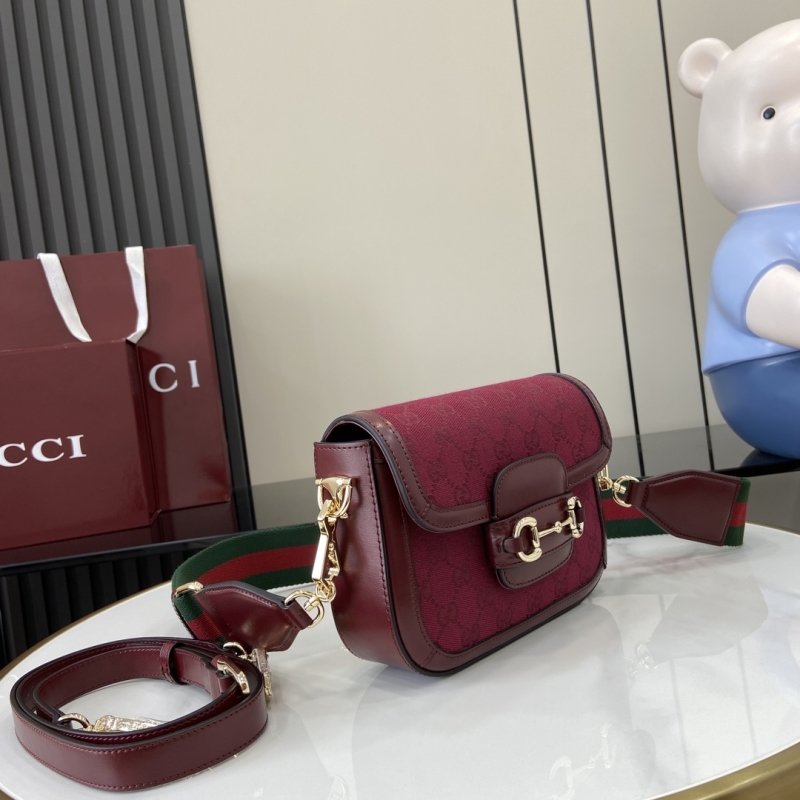 Gucci Satchel Bags